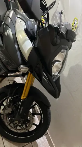 V-Strom 1000cc
