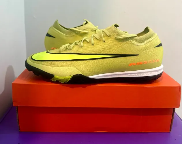 Chuteira Society Nike Mercurial Zoom Vapor 16 Pro
