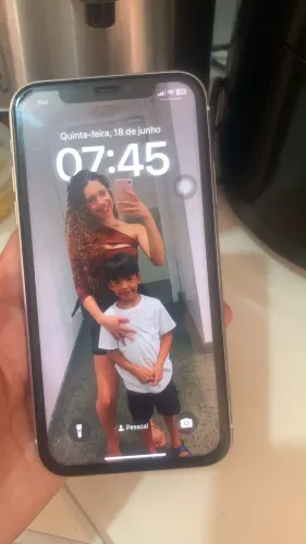iPhone XR 128GB