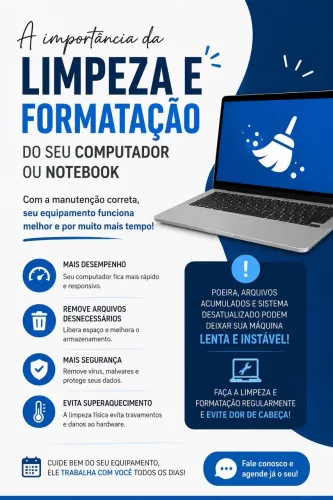 ASSISTÊNCIA TENICA 
