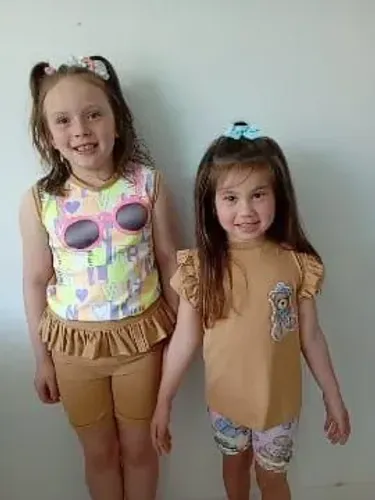 Thelis Moda infantil