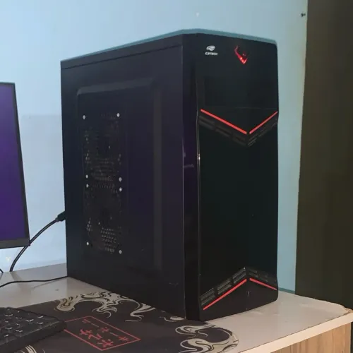 PC CPU