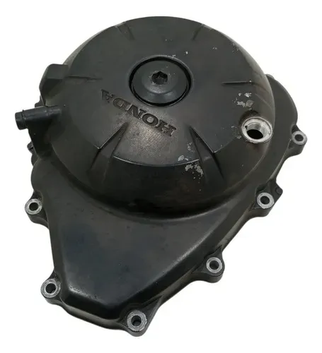 Tampa Estator Honda Nc 700x 2012 A 2014 Preto Preto