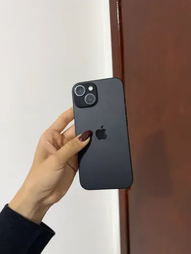 iphone 15 preto 128gb