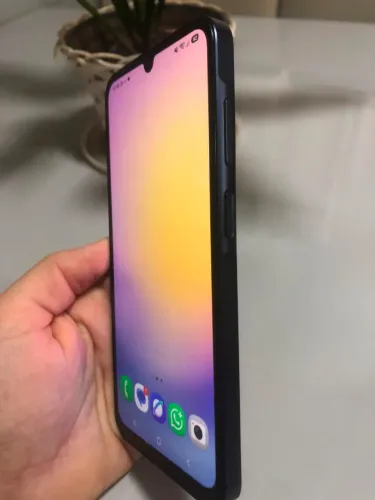 Celular Samsung Galaxy A25 128 gb