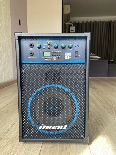 Caixa de som Oneal OCM290