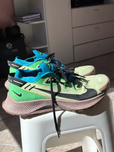 Nike Pegasus Trail 2 Original Nº 42 - Excelente Estado