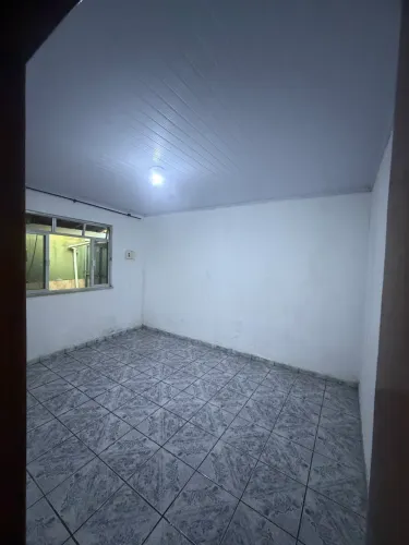 ALUGUEL CASA BELMONTE VR