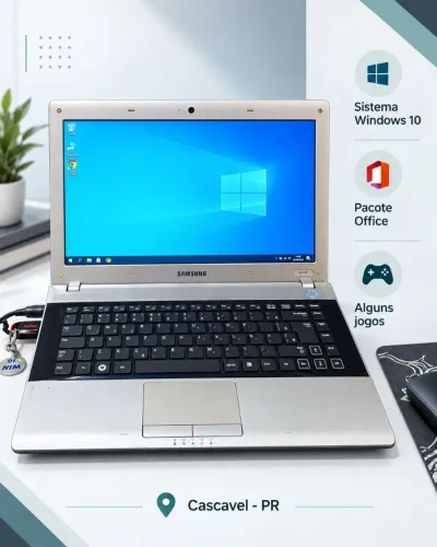 Notebook