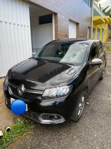 Renault Sandero Vibe Flex 1.0 12V 5P 2018