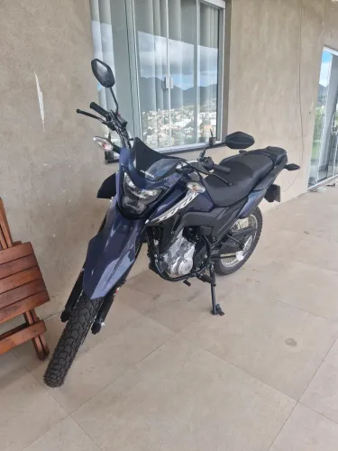 NXR 160