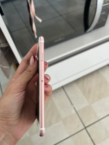 Iphone 6s 128 gb rosa