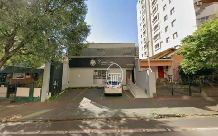 COMERCIAL PARA LOCAÇÃO NO CENTRO DE LONDRINA/PR