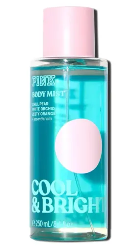 Body Mist Victoria's Secret