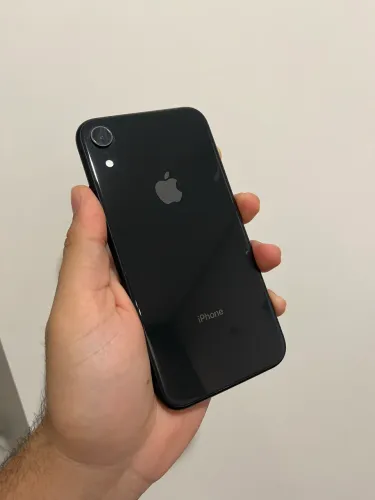 iPhone XR 128gb