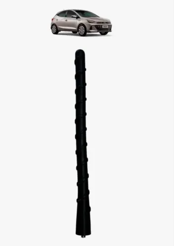 Haste Antena Original Hb20