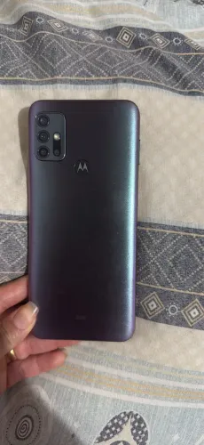 Moto g 30