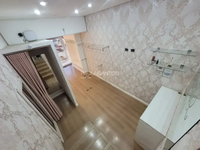 Sala comercial para alugar na Rua da Penha em Sorocaba, SP