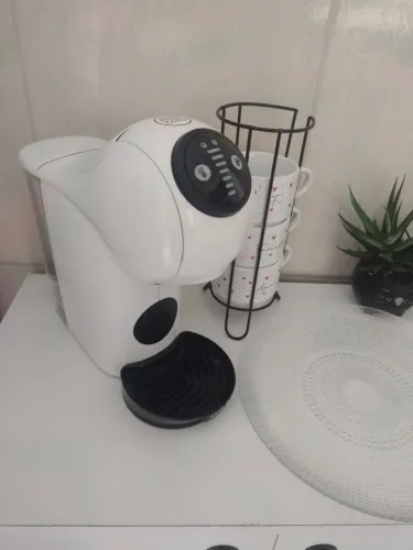 Cafeteira dolce gusto