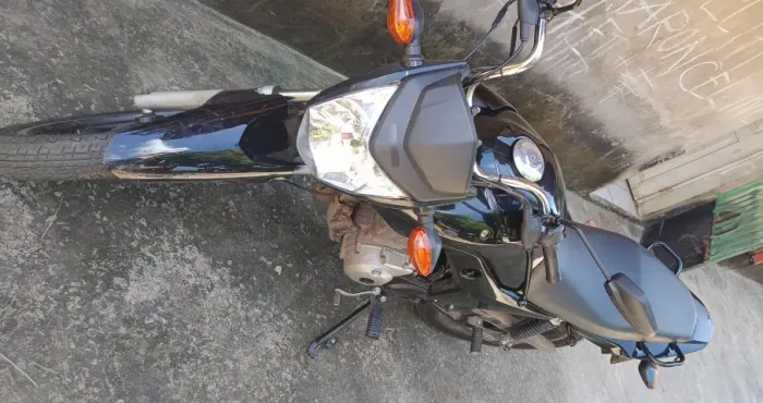 Moto Fan 125 13/14