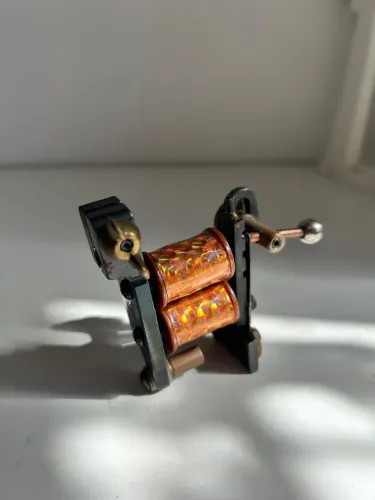 Maquininha de tatuagem