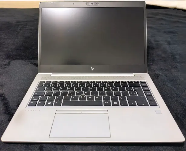 LEIA A DESCRIÇÃO - Notebook HP EliteBook 840 G5 - a partir de R$ 1.600