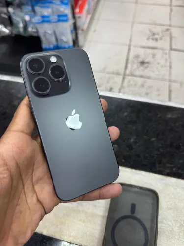 IPHONE 15 PRO