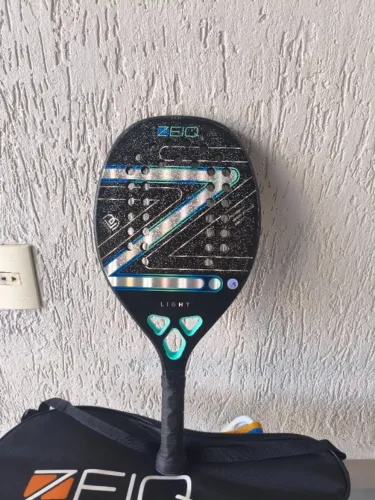 Raquete de Beach tennis 