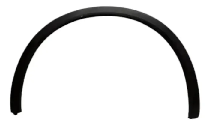 Moldura Roda D.d. Porsche Cayenne 02/10 7p5853728d N23 (Usado) / V12