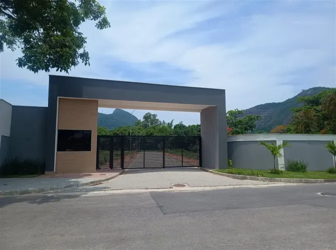 Lotes com RGI Individual -180 m² a 320 m² - Vargem Pequena