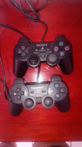 Playstation 2