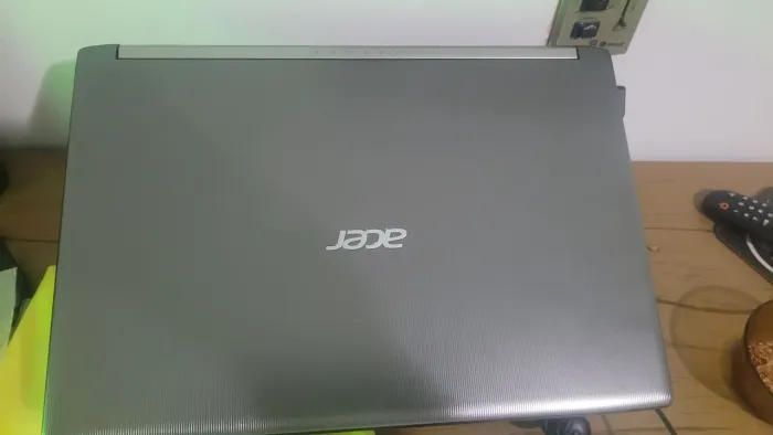 Acer Aspire 5 i7