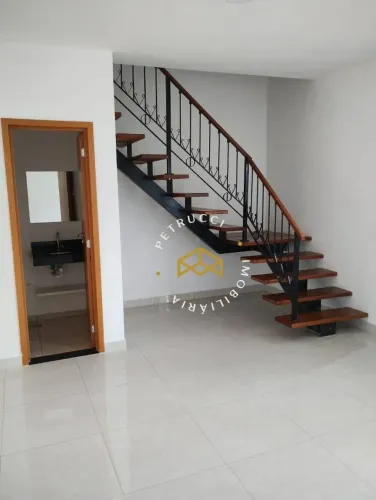 CASA PARA LOCAÇÃO NO CONDOMÍNIO DOSSEL ESPLANADA VILLAGE - VALINHOS/SP