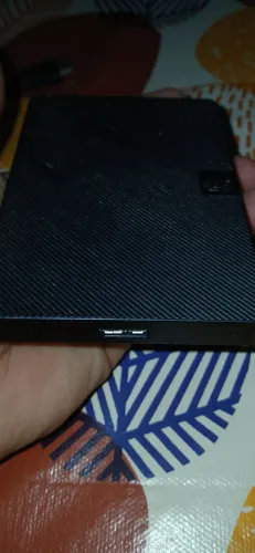 HD externo ssd seagate