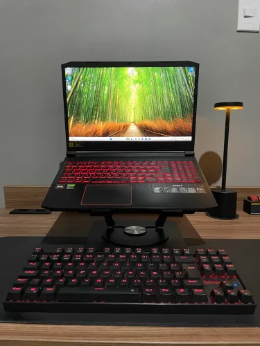 Notebook Gamer