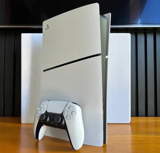 PlayStation 5