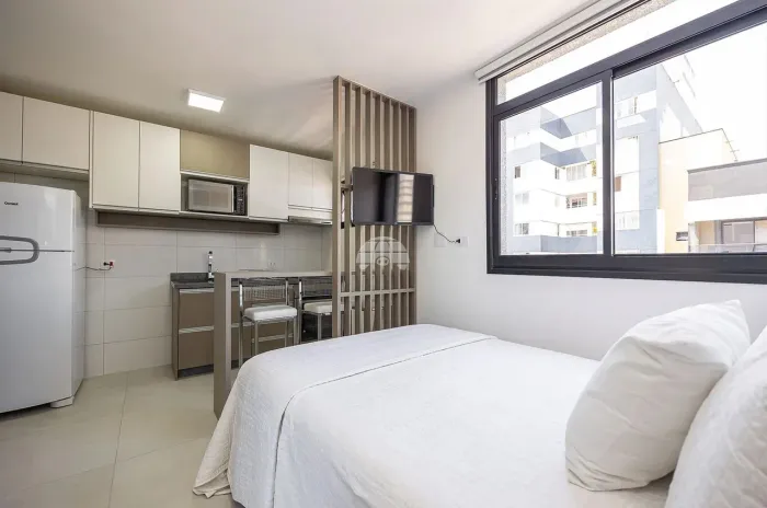 Vendas Apartamento Curitiba PR
