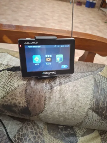 Gps para seu veículo!