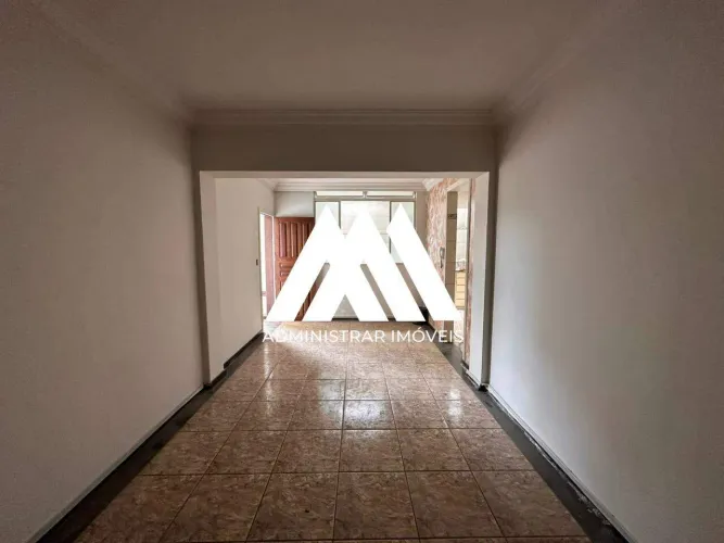 Alugo apartamento com 03 quartos no Centro- Itaúna/Mg!!