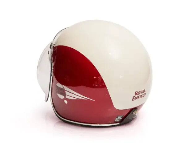 Capacete Lucca