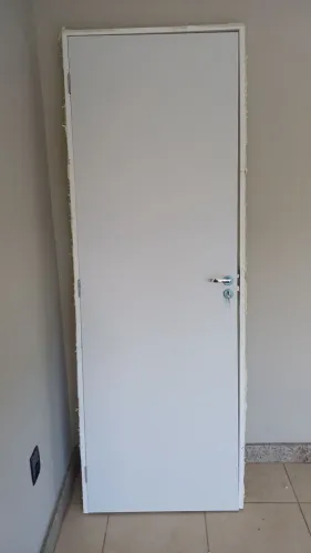 Porta DryWall 60cm