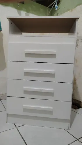Cômoda 400