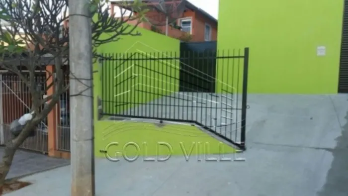 GA2736 - Galpão para locação em Caieiras com 500 m² de terreno e 300 m² cobertos. Ideal pa