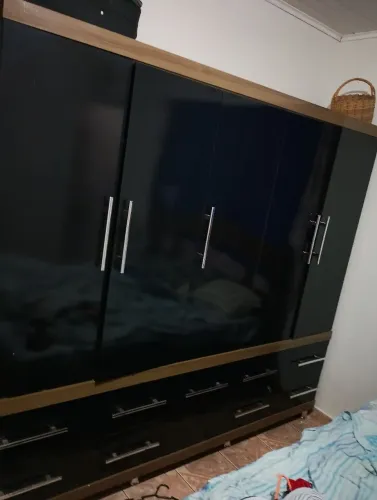 Guarda roupa