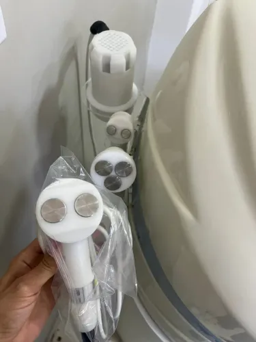 Máquina de estética