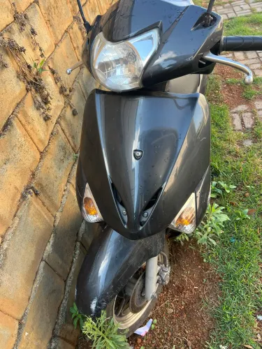 Moto Lead 110