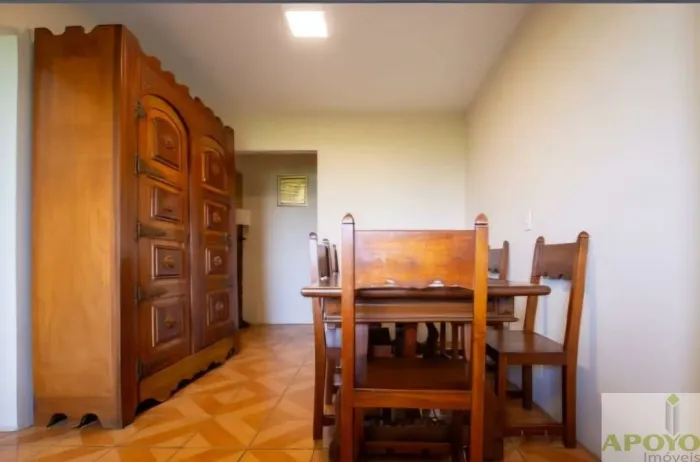 Apartamento para locação no Vila Sônia, próximo ao Metrô!