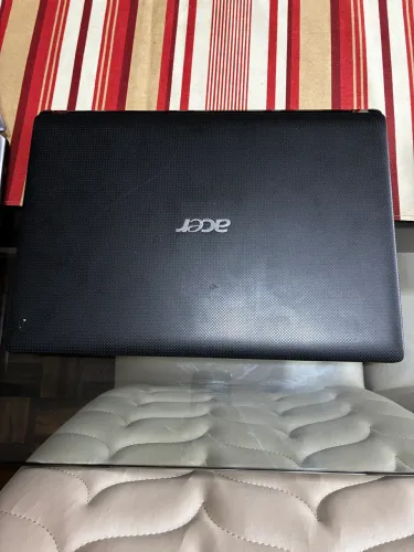 Notebook Acer Aspire 14? - Intel Core i3 - 4GB RAM - HD 500GB