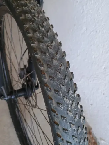 Bicicleta aro 29 Caloi