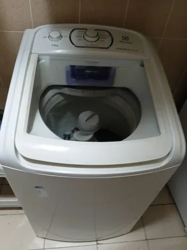 Excelente pro seu dia estou mi desapegando pq moro no kit net nao tem espaço e tudo 220